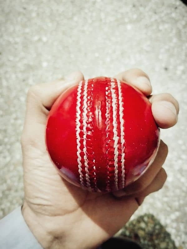 Original Pakistan-Made Hard Ball – Premium Export Quality Available 2