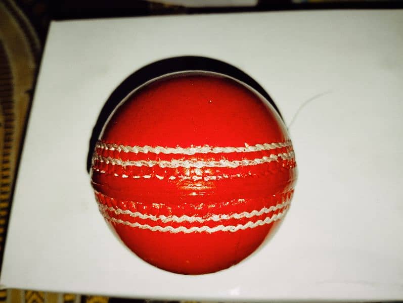 Original Pakistan-Made Hard Ball – Premium Export Quality Available 3