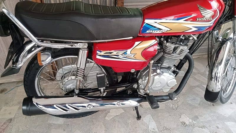 Honda 125cg 2020.03095681218 14