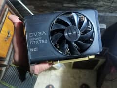 EVGA