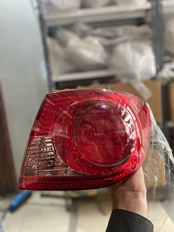 headlights  and glasses  available 14