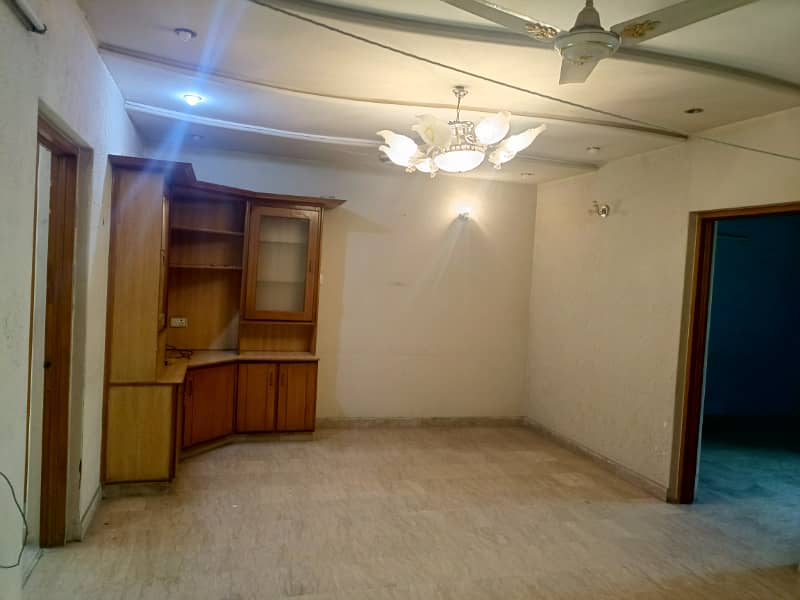 5 Marla Upper Portion For Rent VIP location VIP Portion 0