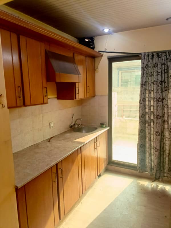 5 Marla Upper Portion For Rent VIP location VIP Portion 3