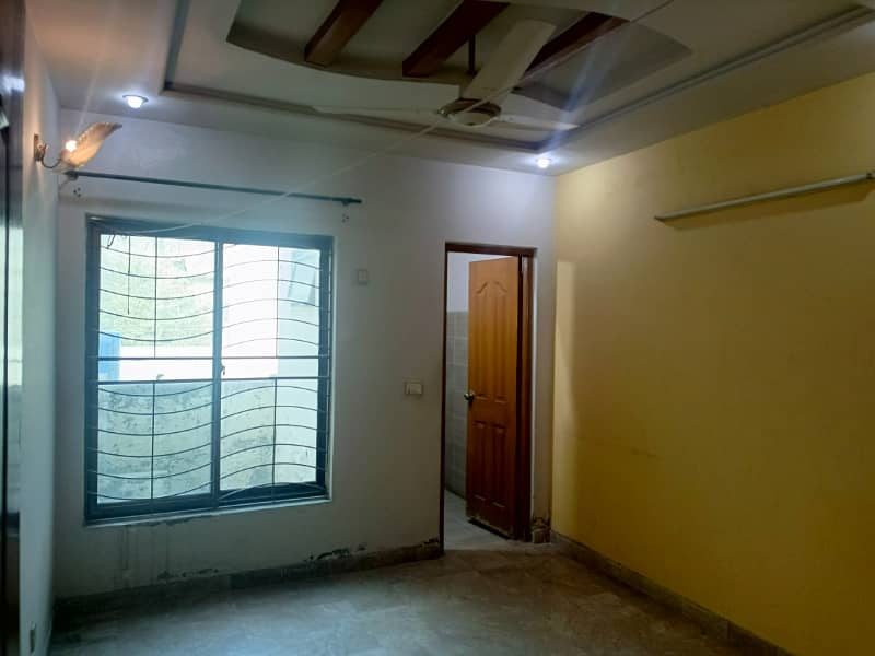 5 Marla Upper Portion For Rent VIP location VIP Portion 5