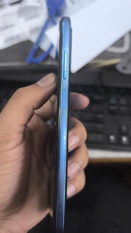 Redmi Note 11 6gb 128gb 0