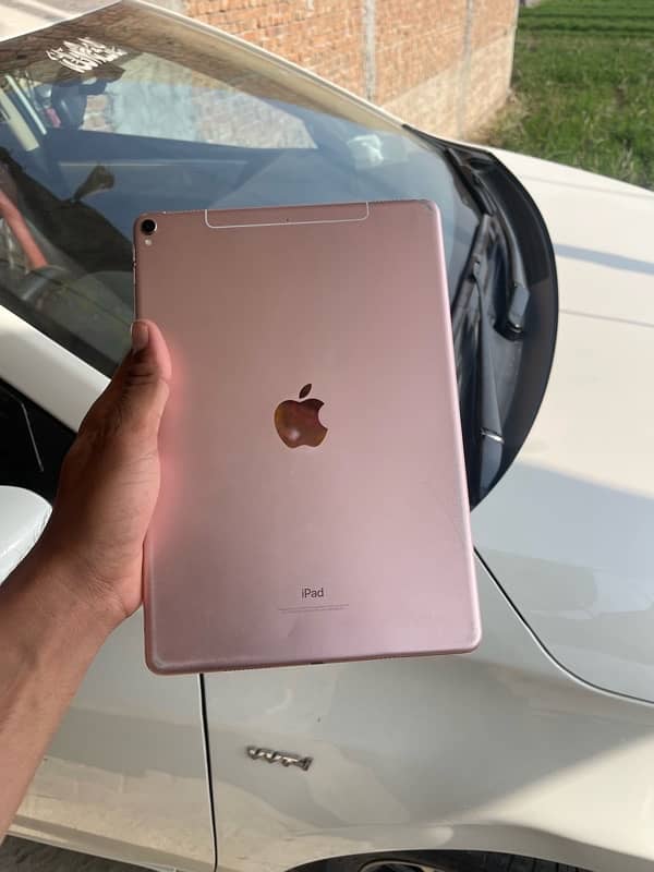 ipad pro 10.5 10