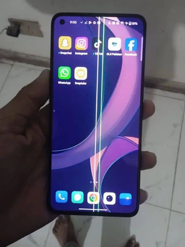 oneplus 9 non pta 0