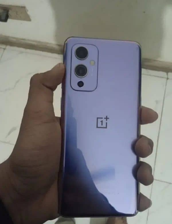 oneplus 9 non pta 2