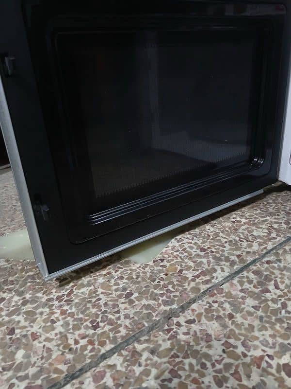 Dawlnce micro wave oven 4