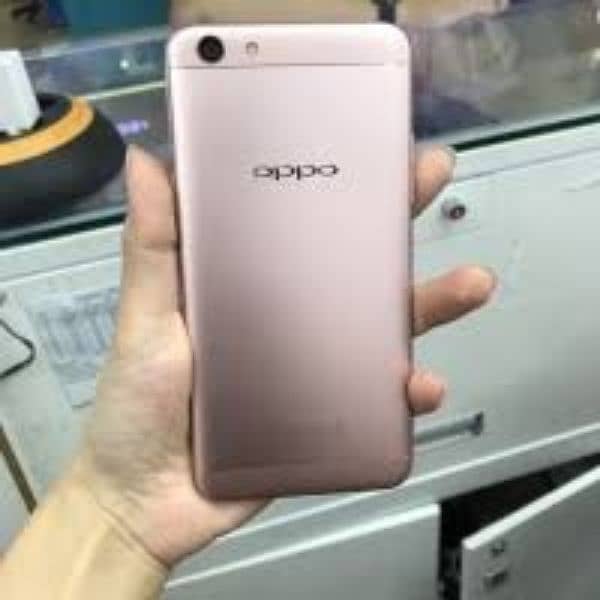 oppo f3 4+64  camplet Saman 03212968004 1