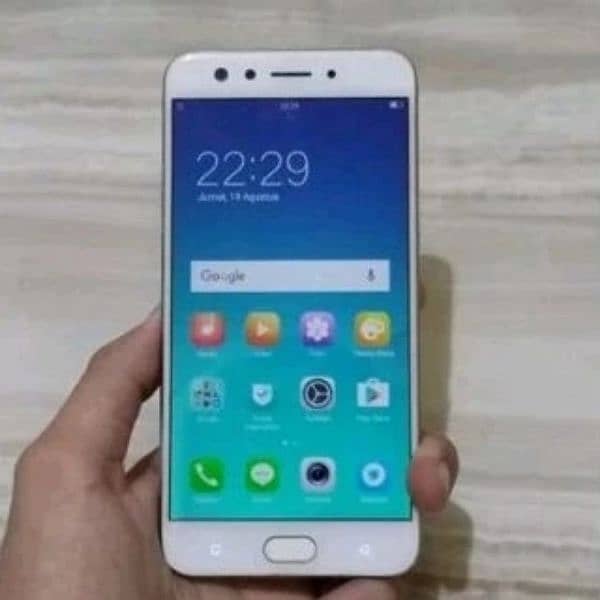 oppo f3 4+64  camplet Saman 03212968004 3