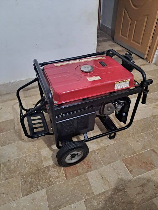 Generator for Sale 0