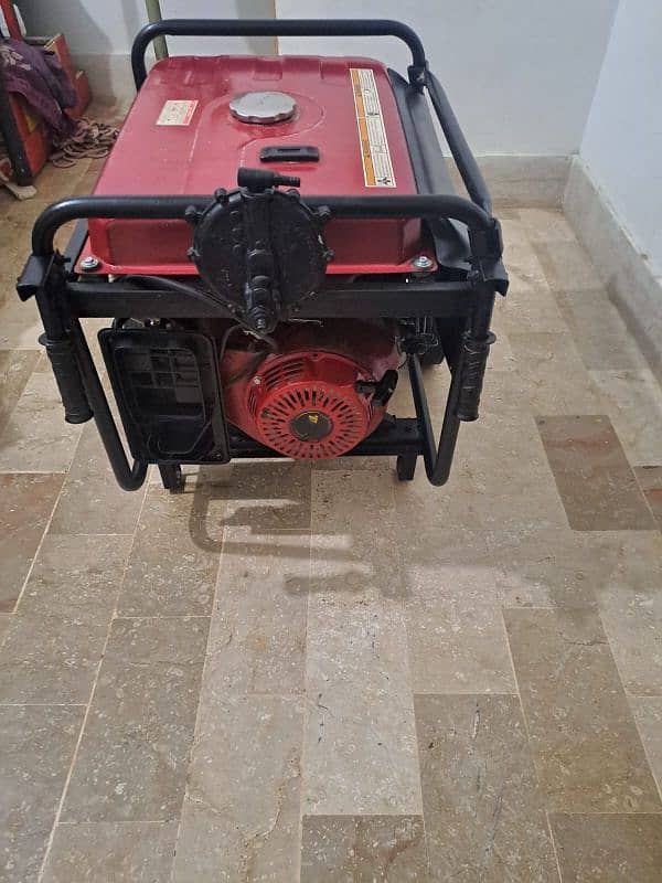 Generator for Sale 1