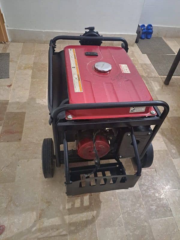 Generator for Sale 2