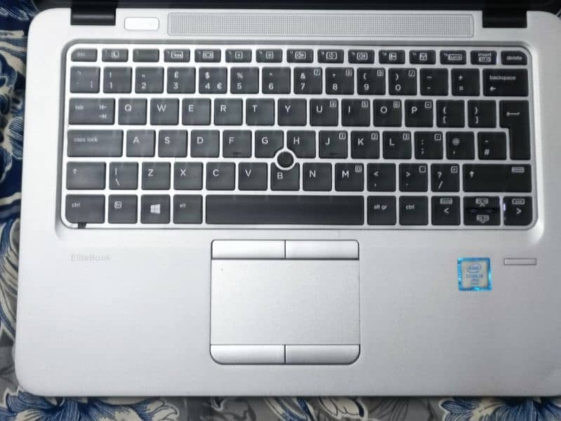 HP 820 G3 Non Refurbished for sale 2