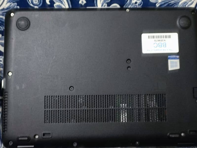 HP 820 G3 Non Refurbished for sale 3