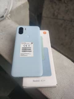 Redmi A1+ With Box