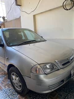 Suzuki Cultus VXR 2006