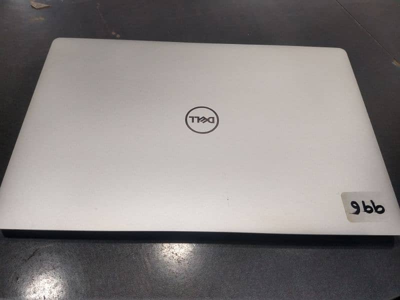 Dell XPS 13  9305 0