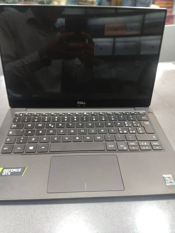 Dell XPS 13  9305 3