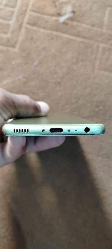 Huawei p10 4