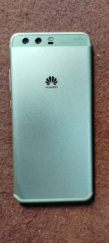 Huawei p10 5