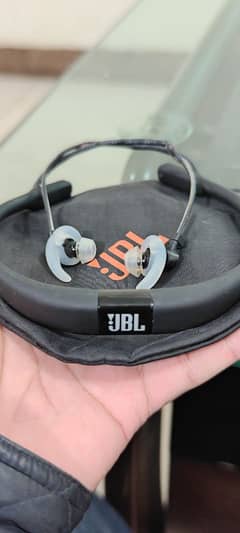 JBL REFLECT FIT HEART RATE+