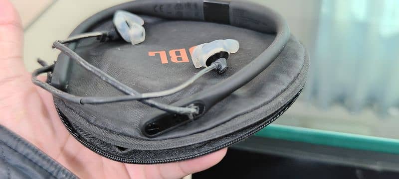 JBL REFLECT FIT HEART RATE+ 1