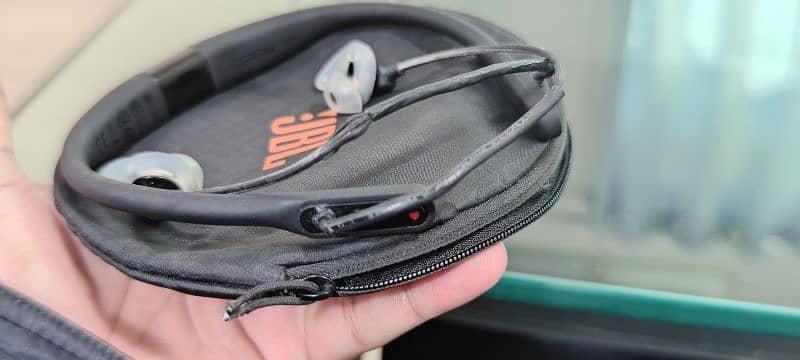 JBL REFLECT FIT HEART RATE+ 2