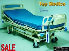 Hospital Bed for Sale  /Surgical Bed /Patient Bed /ICU Bed