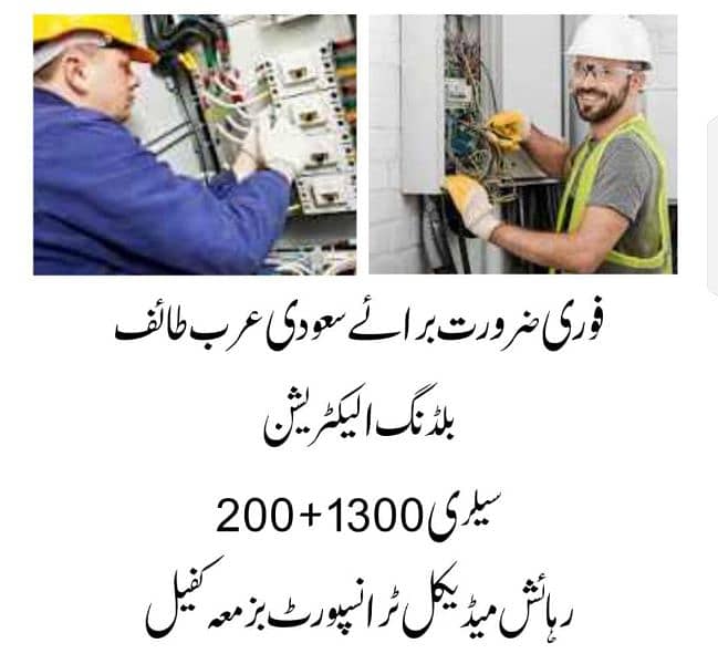 job available on gulf countries 0