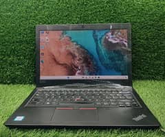 Lenovo Thinkpad L380