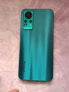 infinix note 11