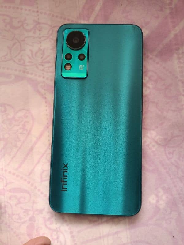 infinix note 11 0