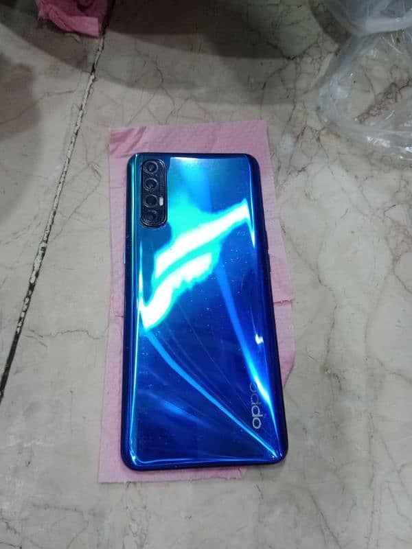 oppo reno 3 pro 1