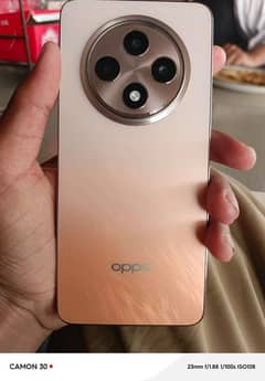 Oppo reno 12 f