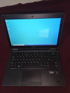 Dell Latitude E7250 (Core i5 6th Generation)