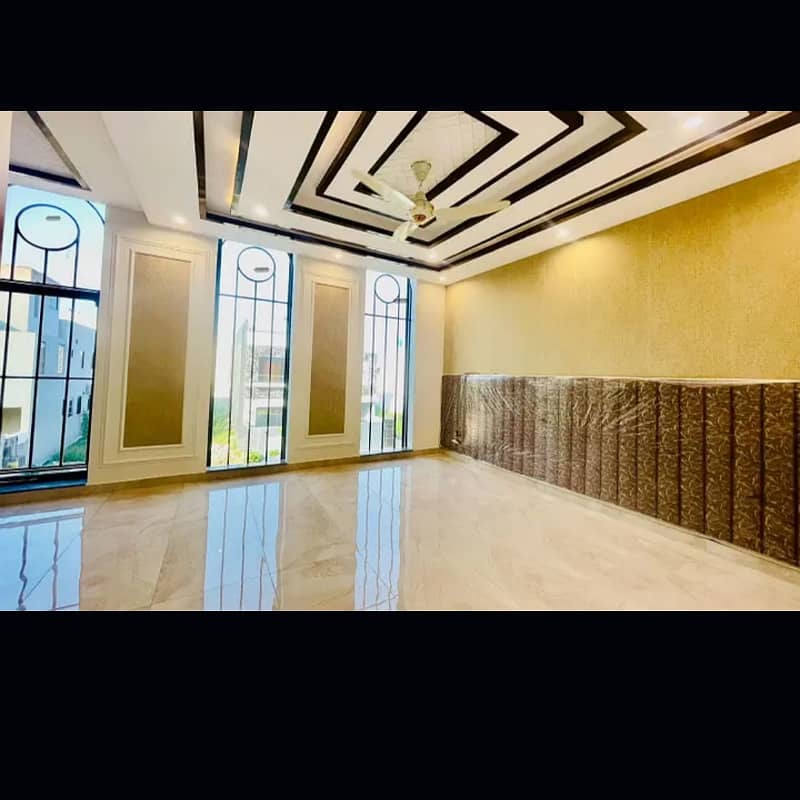 10 MARLA UPPER PORTION FOR RENT IN PARAGON CITY LAHORE 0