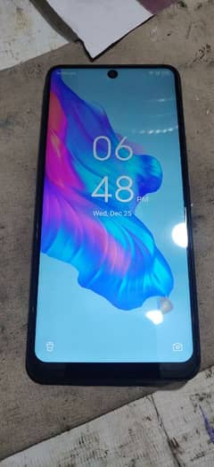 Tecno camon18t