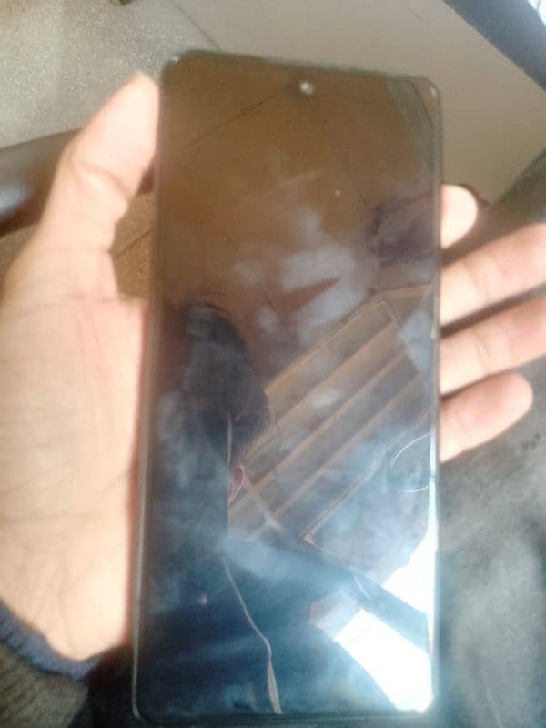 Infinix hot 30 1