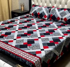 Bed Sheets | Colorful Bedsheets | Premium Bedsheet