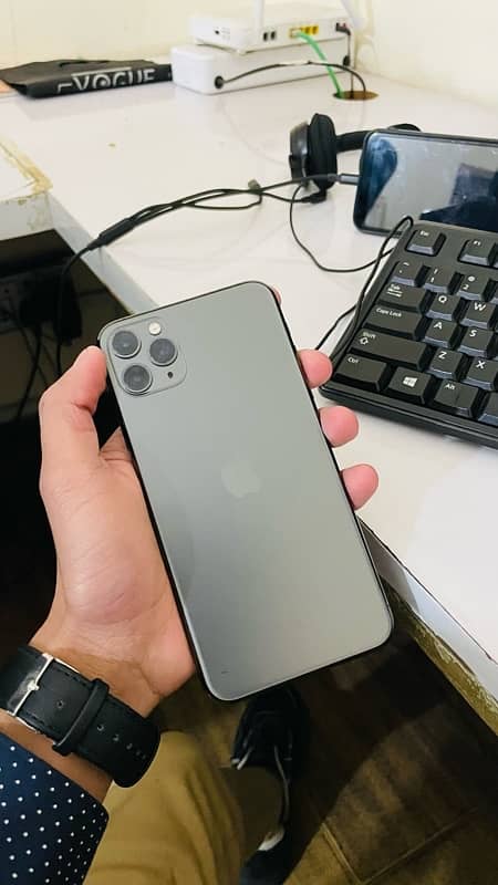 Iphone 11 Pro Max 0