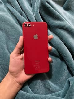 iPhone 8plus approved read description