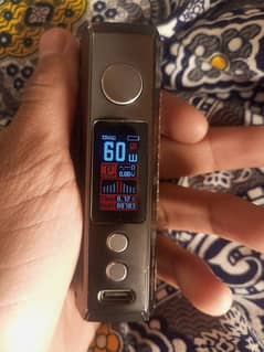 drag s vape for sale 60 watt