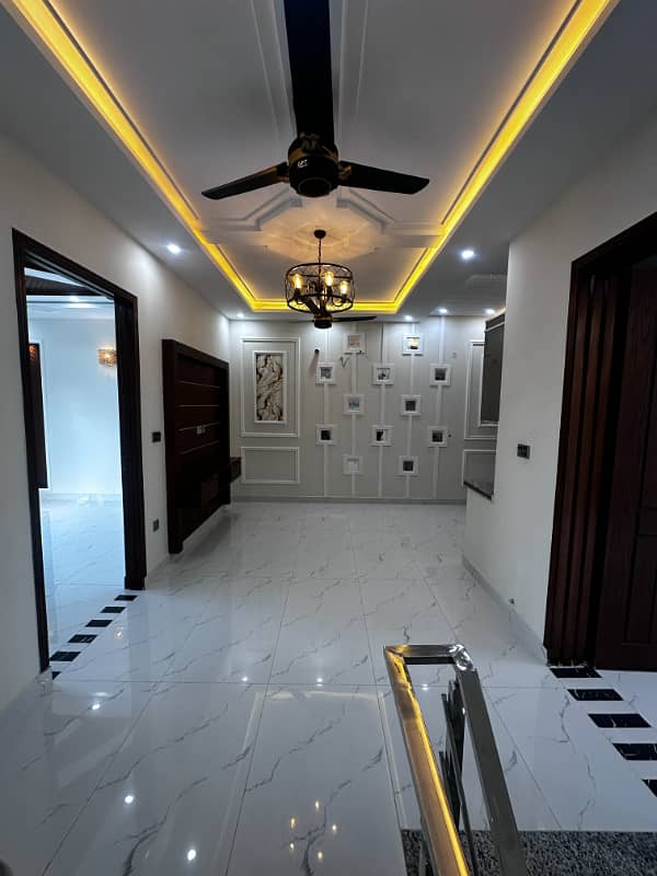 Luxury 5 Marla Brand-New House in A1 Block, Central Park Housing Scheme | Demand: 2 Crores 19