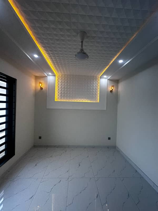 Luxury 5 Marla Brand-New House in A1 Block, Central Park Housing Scheme | Demand: 2 Crores 25