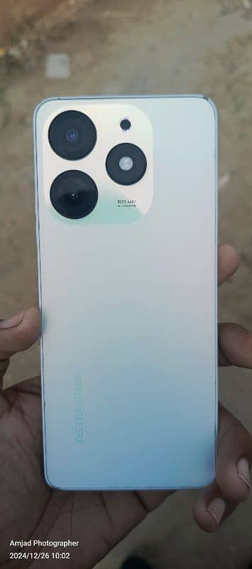 Tecno spark 10 pro 2