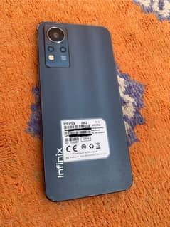 infinix note 11