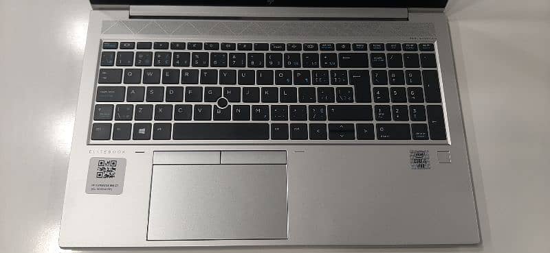 Hp Elitebook 850 G7 1