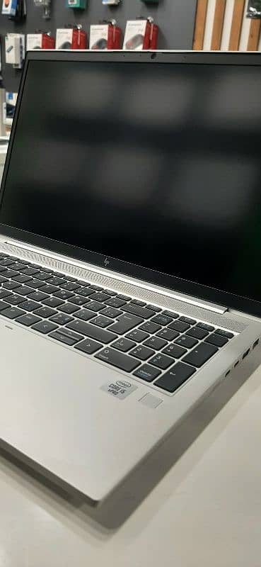 Hp Elitebook 850 G7 5